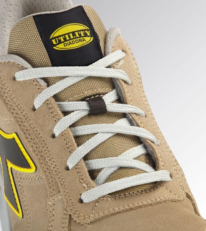 Utility Diadora RUN NET AIRBOX LOW S3S FO SR Scarpa antinfortunistica bassa Offerte