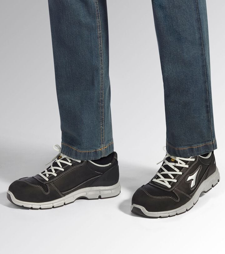 Utility Diadora RUN LOW S3S FO SR ESD Scarpa antinfortunistica bassa Vendita Economica