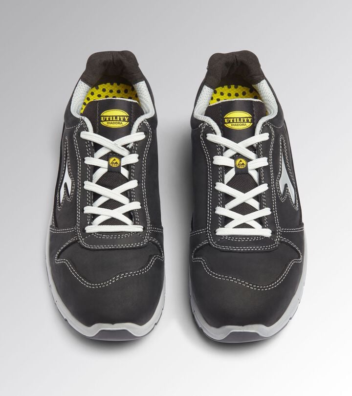 Utility Diadora RUN LOW S3S FO SR ESD Scarpa antinfortunistica bassa Vendita Economica