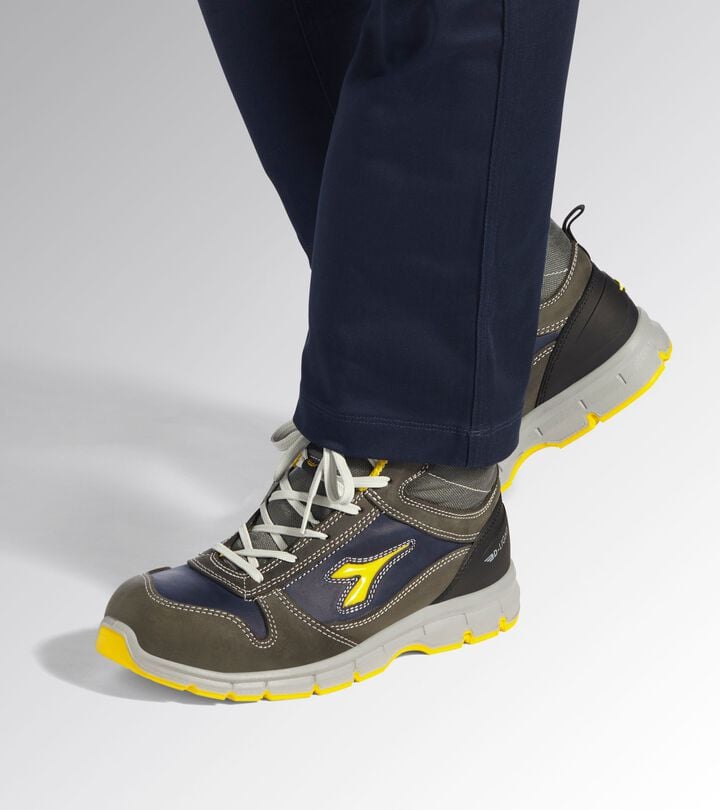 Utility Diadora RUN MID S3S FO SR ESD Scarpa antinfortunistica alta I Più Venduti