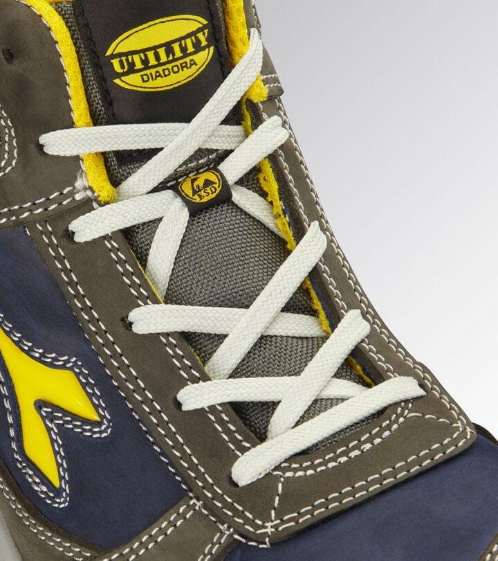 Utility Diadora RUN MID S3S FO SR ESD Scarpa antinfortunistica alta I Più Venduti