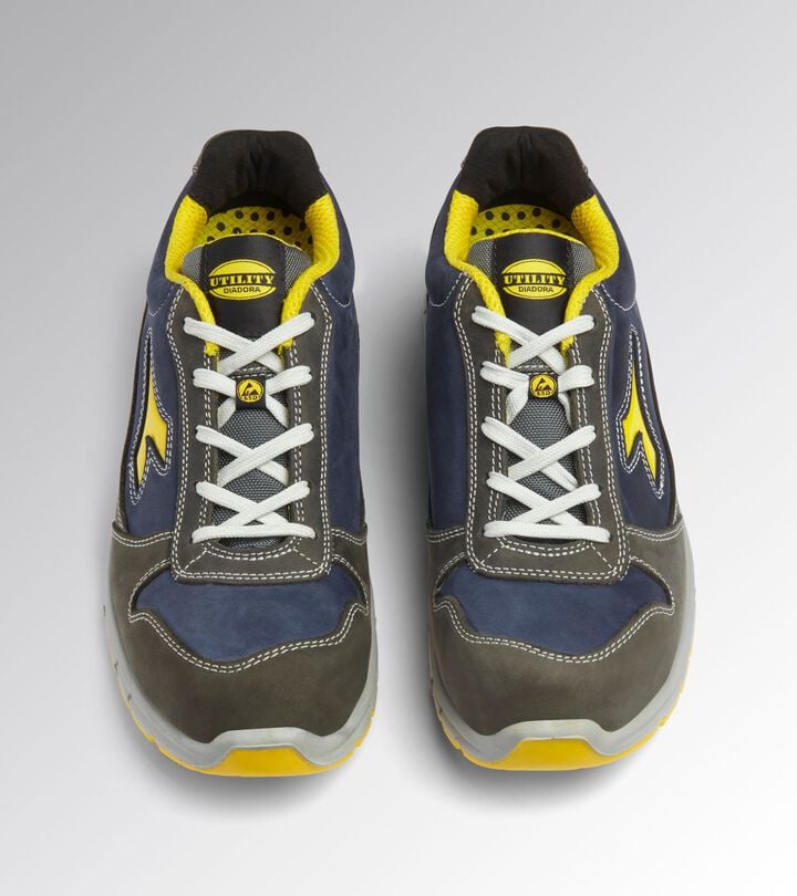 Utility Diadora RUN LOW S3S FO SR ESD Scarpa antinfortunistica bassa Negozio