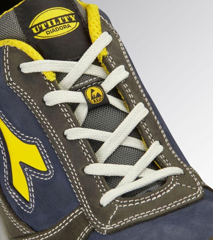 Utility Diadora RUN LOW S3S FO SR ESD Scarpa antinfortunistica bassa Negozio