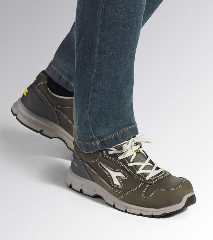 Utility Diadora RUN LOW S3S FO SR ESD Scarpa antinfortunistica bassa In Saldo