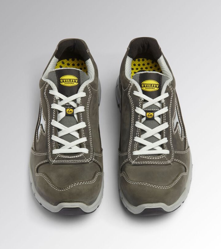 Utility Diadora RUN LOW S3S FO SR ESD Scarpa antinfortunistica bassa In Saldo