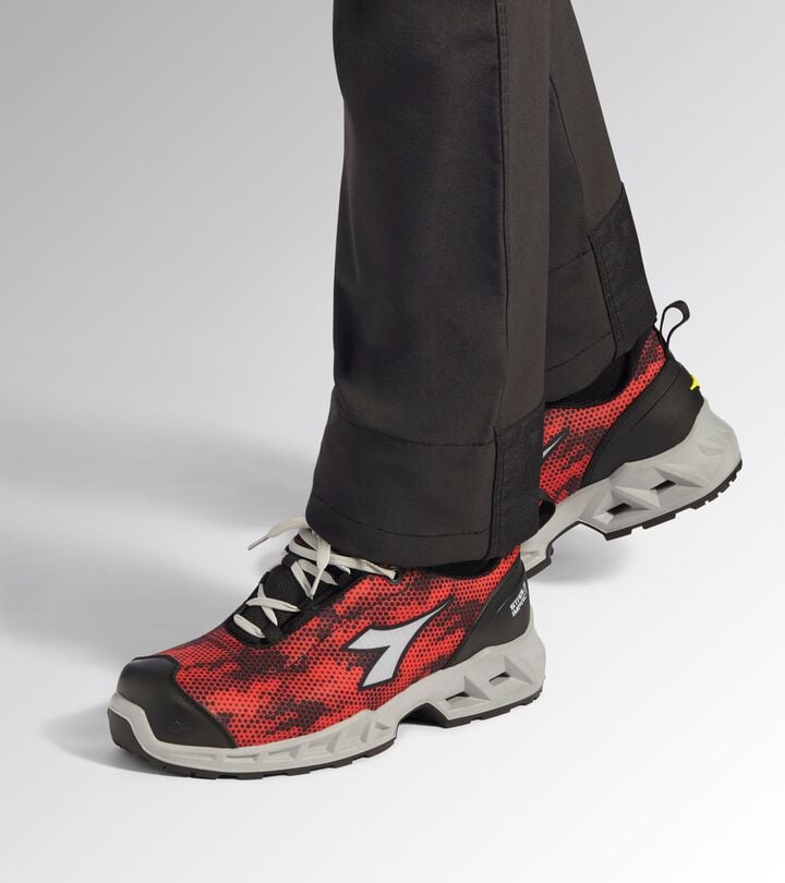 Utility Diadora SHARK SI LOW S1PS FO SR SC ESD Scarpa antinfortunistica bassa Fino al 55% di sconto