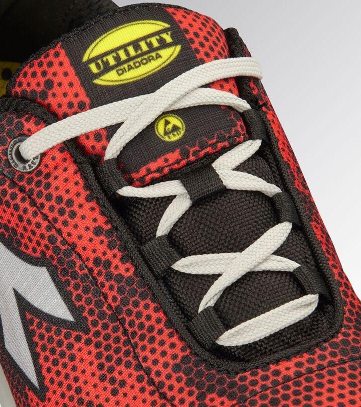 Utility Diadora SHARK SI LOW S1PS FO SR SC ESD Scarpa antinfortunistica bassa Fino al 55% di sconto