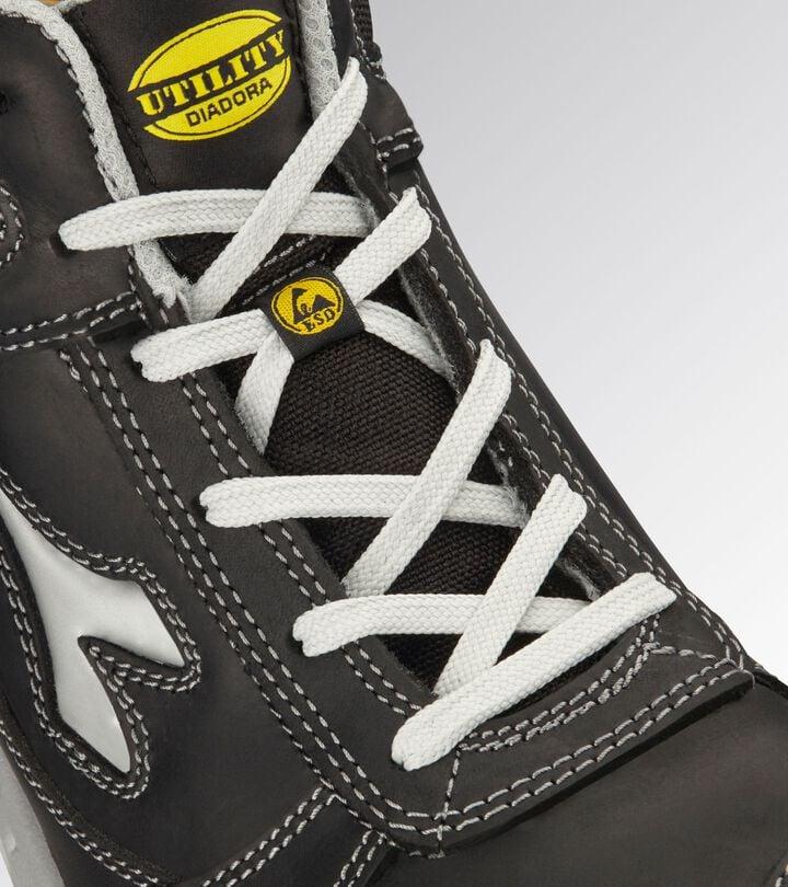 Utility Diadora RUN MID S3S FO SR ESD Scarpa antinfortunistica alta Moda