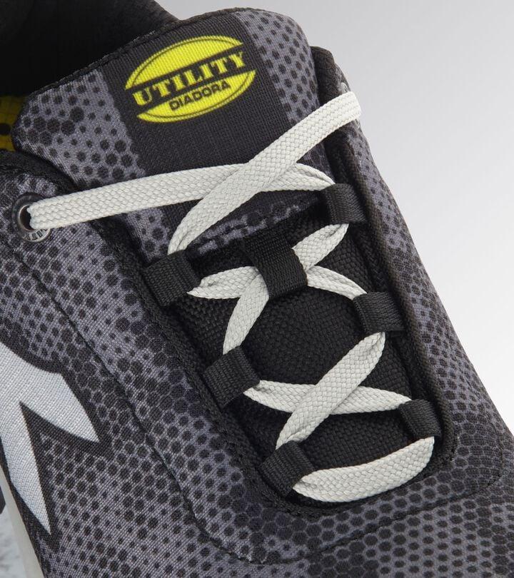 Utility Diadora SHARK SI LOW S1PS FO SR SC ESD Scarpa antinfortunistica bassa In Linea