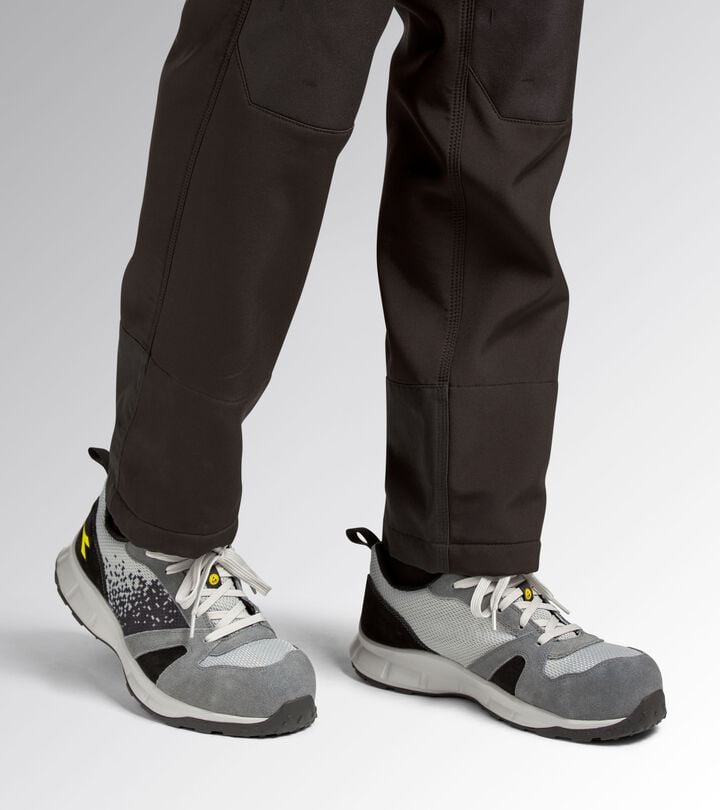 Utility Diadora LITE LOW S1PS FO SR HRO ESD Scarpa antinfortunistica bassa Qualità