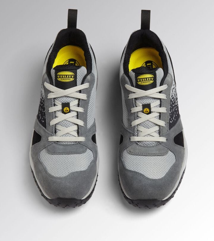 Utility Diadora LITE LOW S1PS FO SR HRO ESD Scarpa antinfortunistica bassa Qualità
