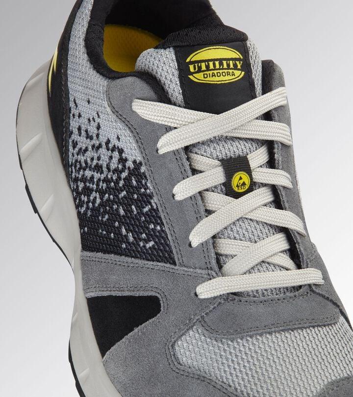 Utility Diadora LITE LOW S1PS FO SR HRO ESD Scarpa antinfortunistica bassa Qualità