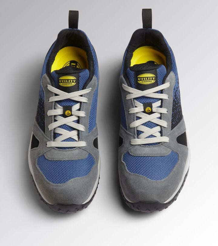 Utility Diadora LITE LOW S1PS FO SR HRO ESD Scarpa antinfortunistica bassa Vendita