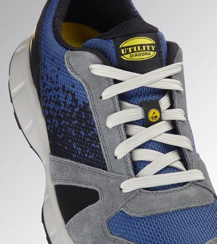 Utility Diadora LITE LOW S1PS FO SR HRO ESD Scarpa antinfortunistica bassa Vendita