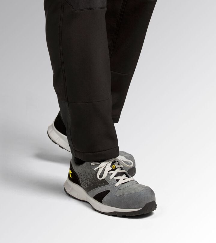 Utility Diadora LITE LOW S3S FO SR HRO ESD Scarpa antinfortunistica bassa Promozione