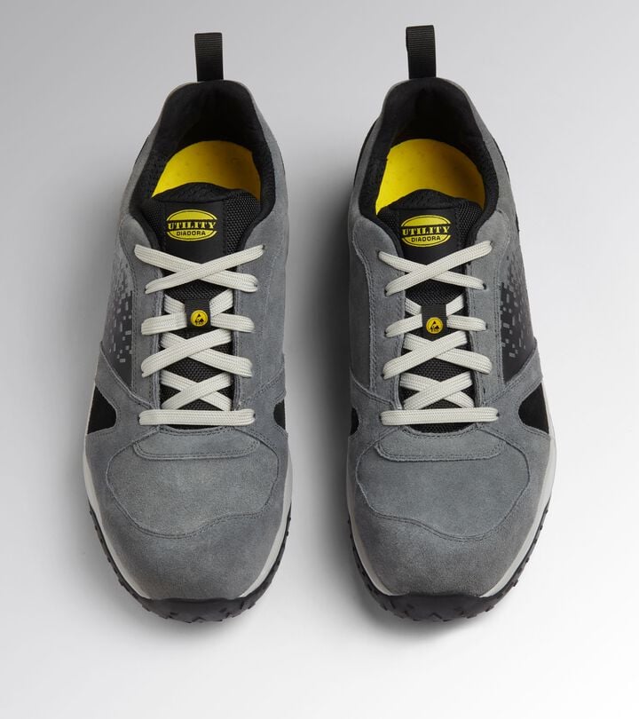 Utility Diadora LITE LOW S3S FO SR HRO ESD Scarpa antinfortunistica bassa Promozione