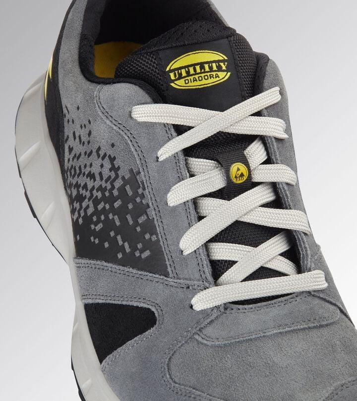 Utility Diadora LITE LOW S3S FO SR HRO ESD Scarpa antinfortunistica bassa Promozione