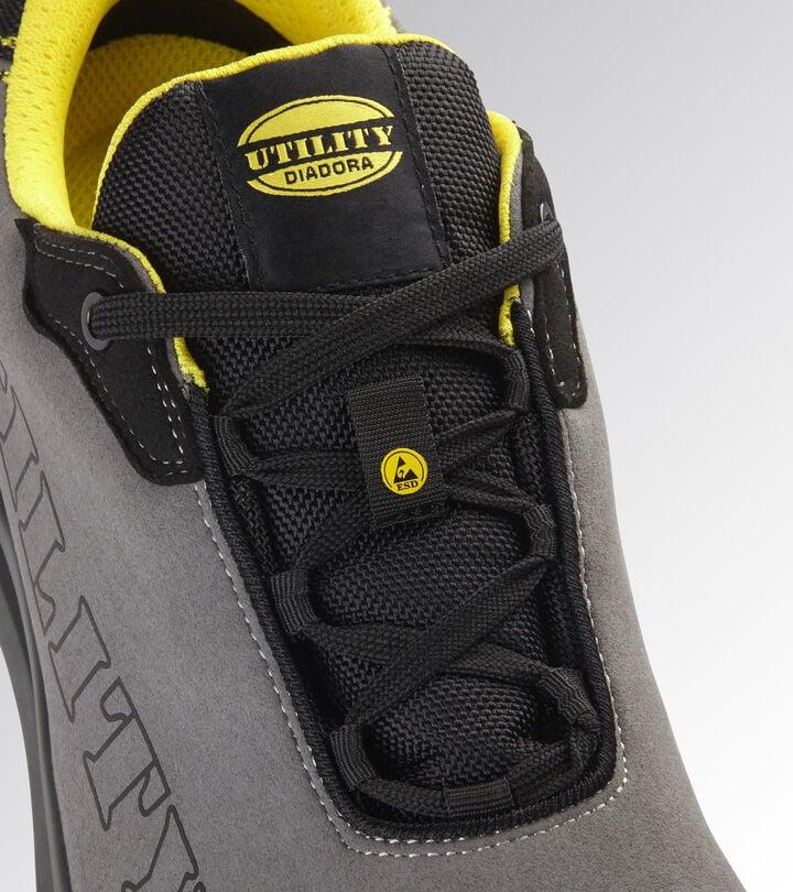 Utility Diadora SMART SOFTBOX LOW S3L FO SR ESD Scarpa antinfortunistica bassa Pezzi Unici