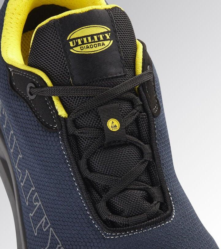 Utility Diadora SMART SOFTBOX LOW S1PL FO SR ESD Scarpa antinfortunistica bassa Soddisfazione Garantita