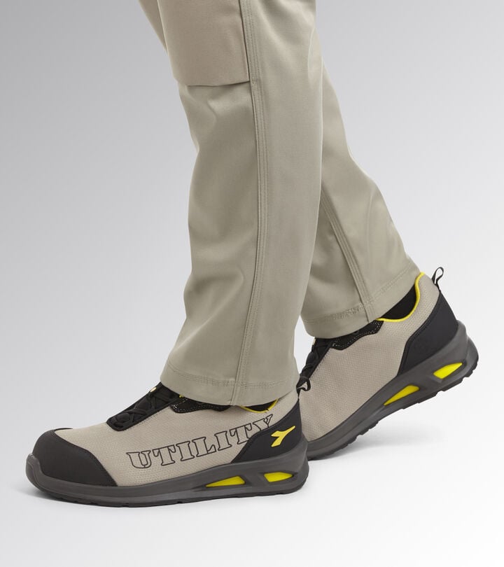 Utility Diadora SMART SOFTBOX LOW S1PL FO SR ESD Scarpa antinfortunistica bassa Acquista Ora