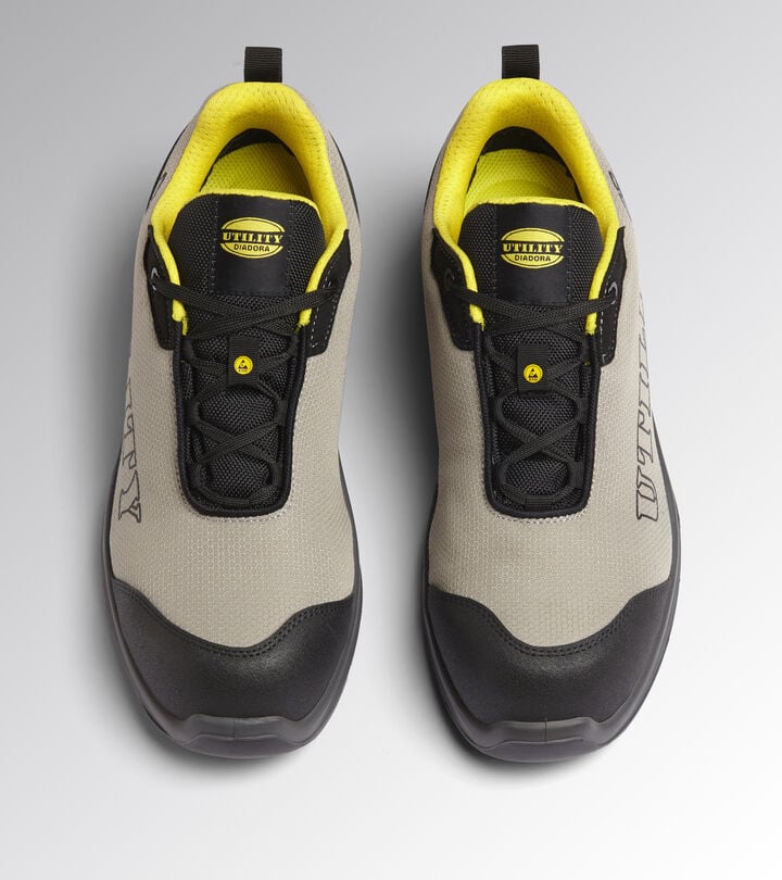 Utility Diadora SMART SOFTBOX LOW S1PL FO SR ESD Scarpa antinfortunistica bassa Acquista Ora
