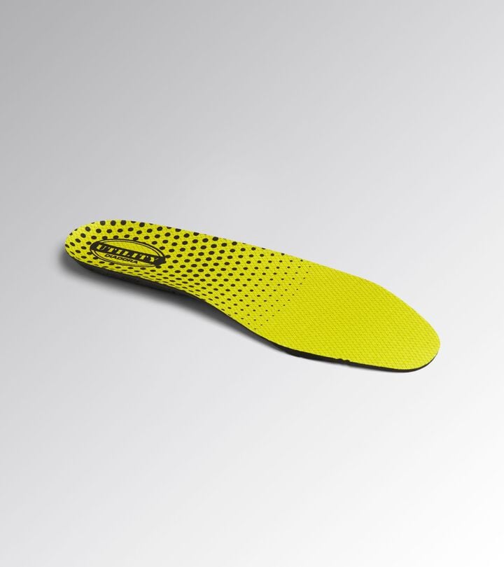 Utility Diadora INSOLE PERF. PU FOAM REC Plantari per scarpe Utility Vendita Economica