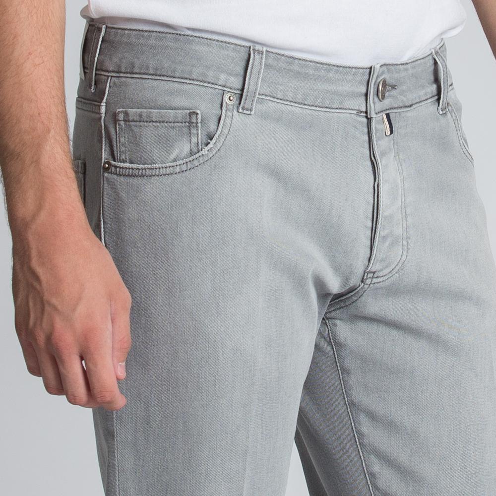 ﻿Vandom Denim 5 tasche slim Saldi Di Fabbrica