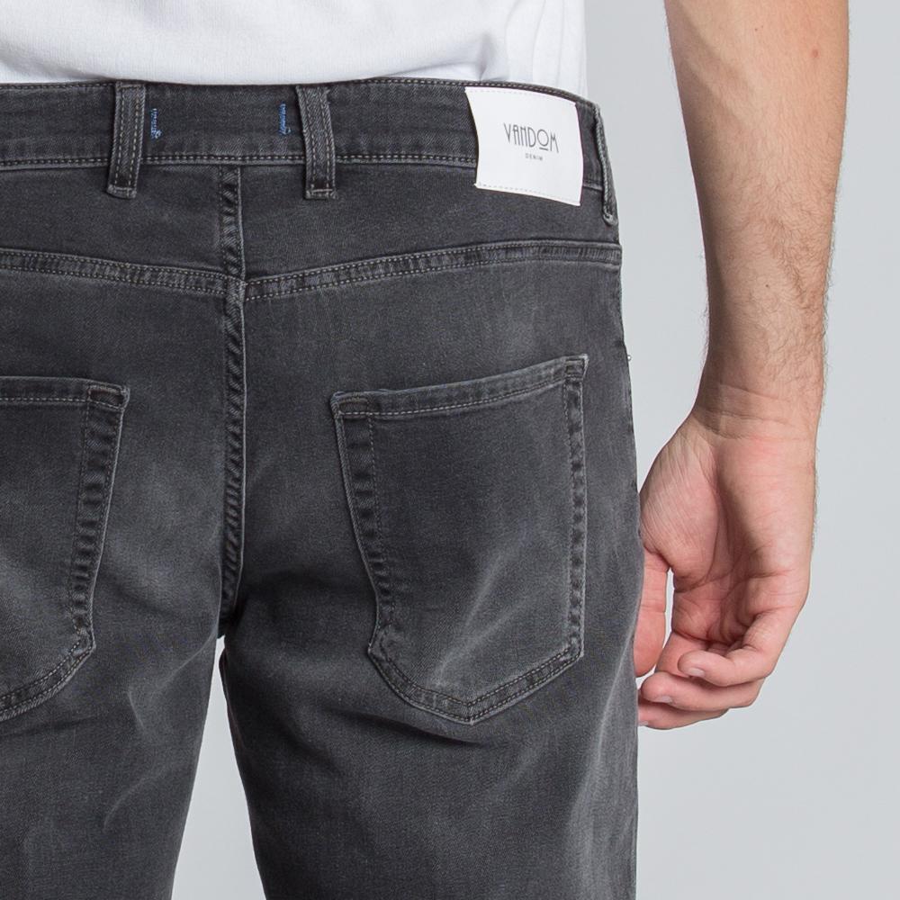 Vandom Denim 5 tasche slim I Più Venduti