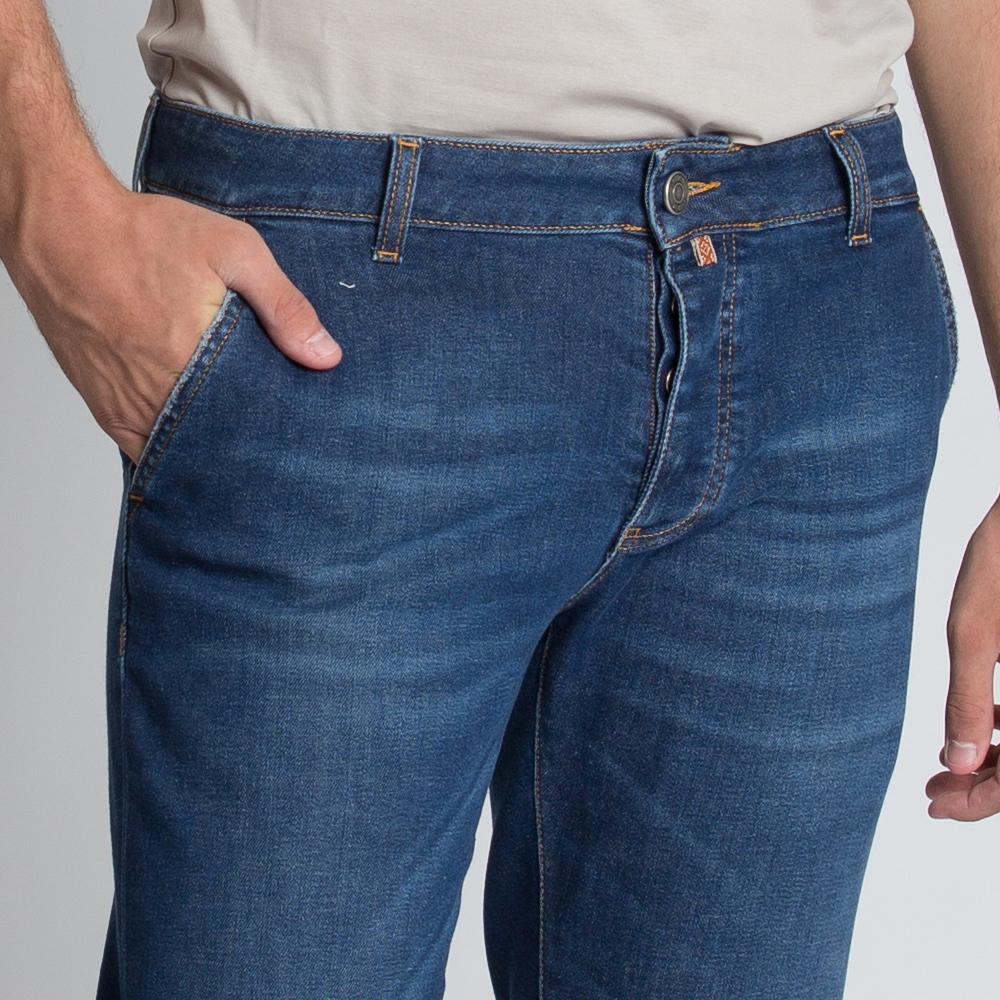 Vandom Denim t/america slim Vendite Flash