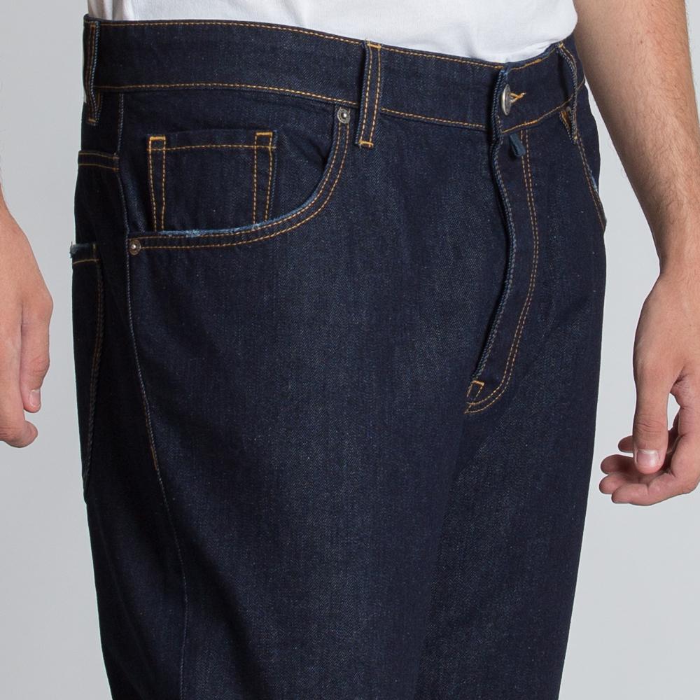 Vandom Denim fisso gamba storta In Saldo