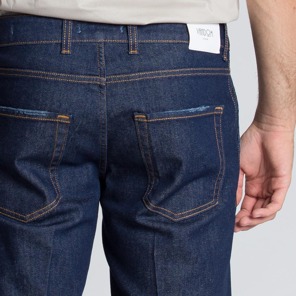 Vandom Denim t/america slim Nuova