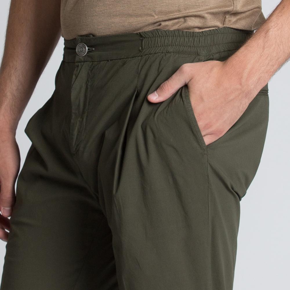 Vandom Pantalaccio 1 pence tela paracadute ppt Nuovo