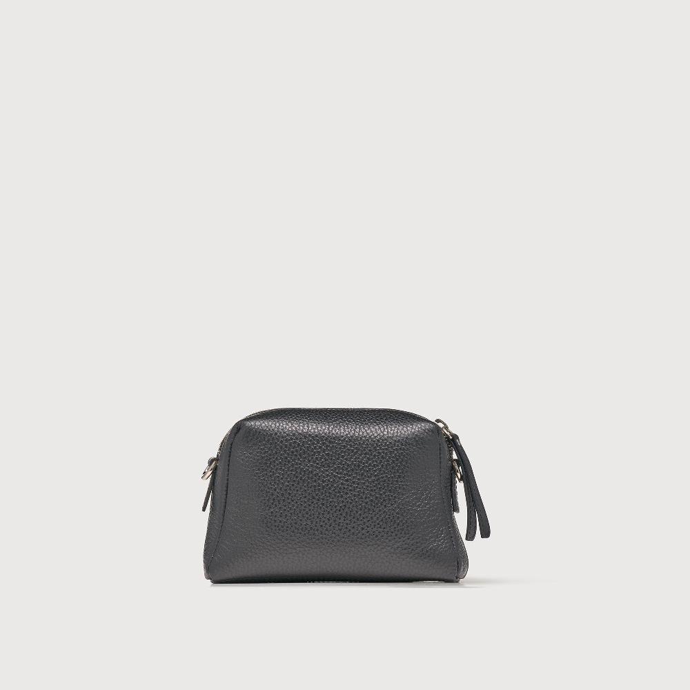 Zanellato BORSA MATRIOSKA UNICA IN PELLE MARTELLATA BLACK MULTI | Zanellato Hotsell