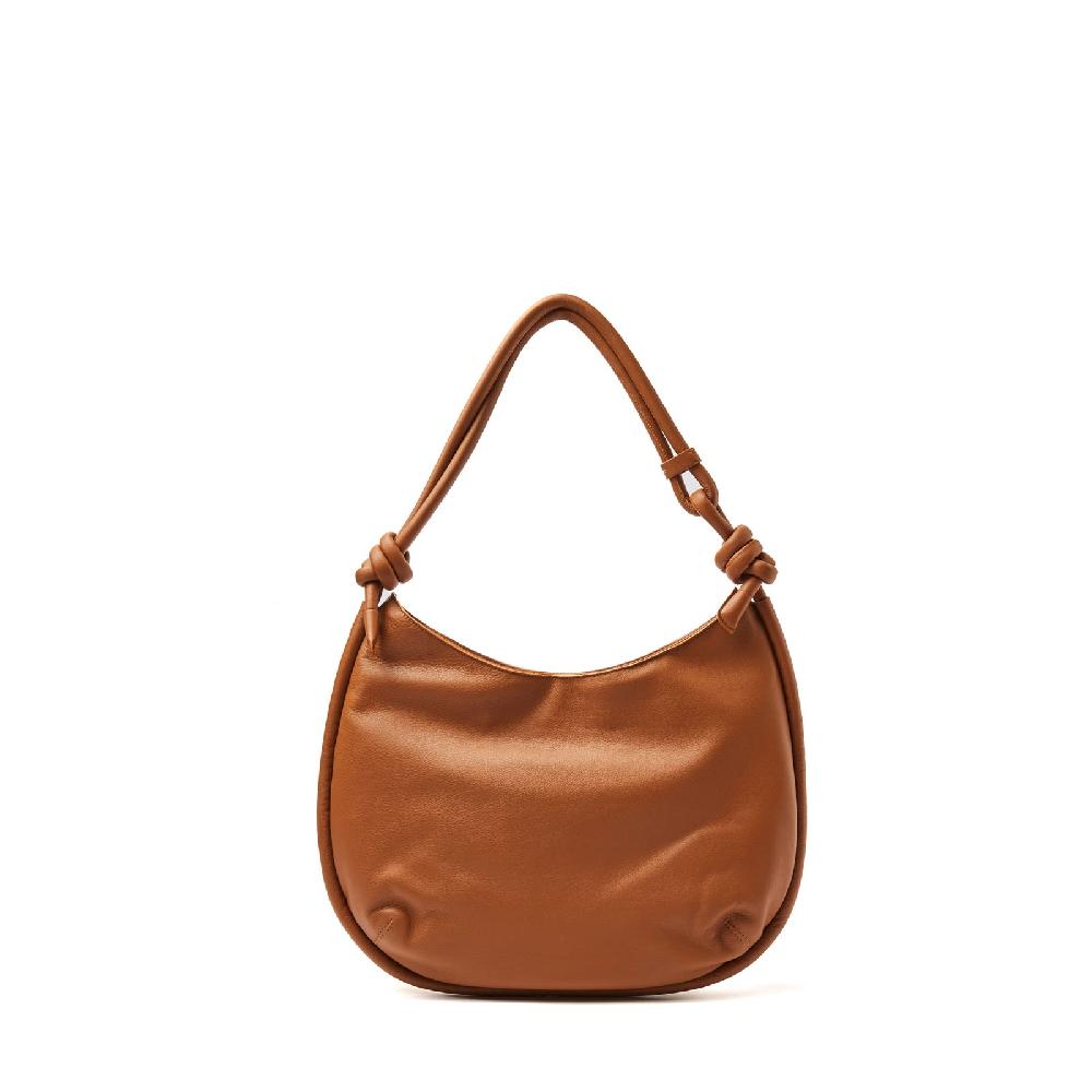 Zanellato BORSA DEMì BABY IN PELLE LISCIA BEIGE GENCO | Zanellato Spedizione Gratuita