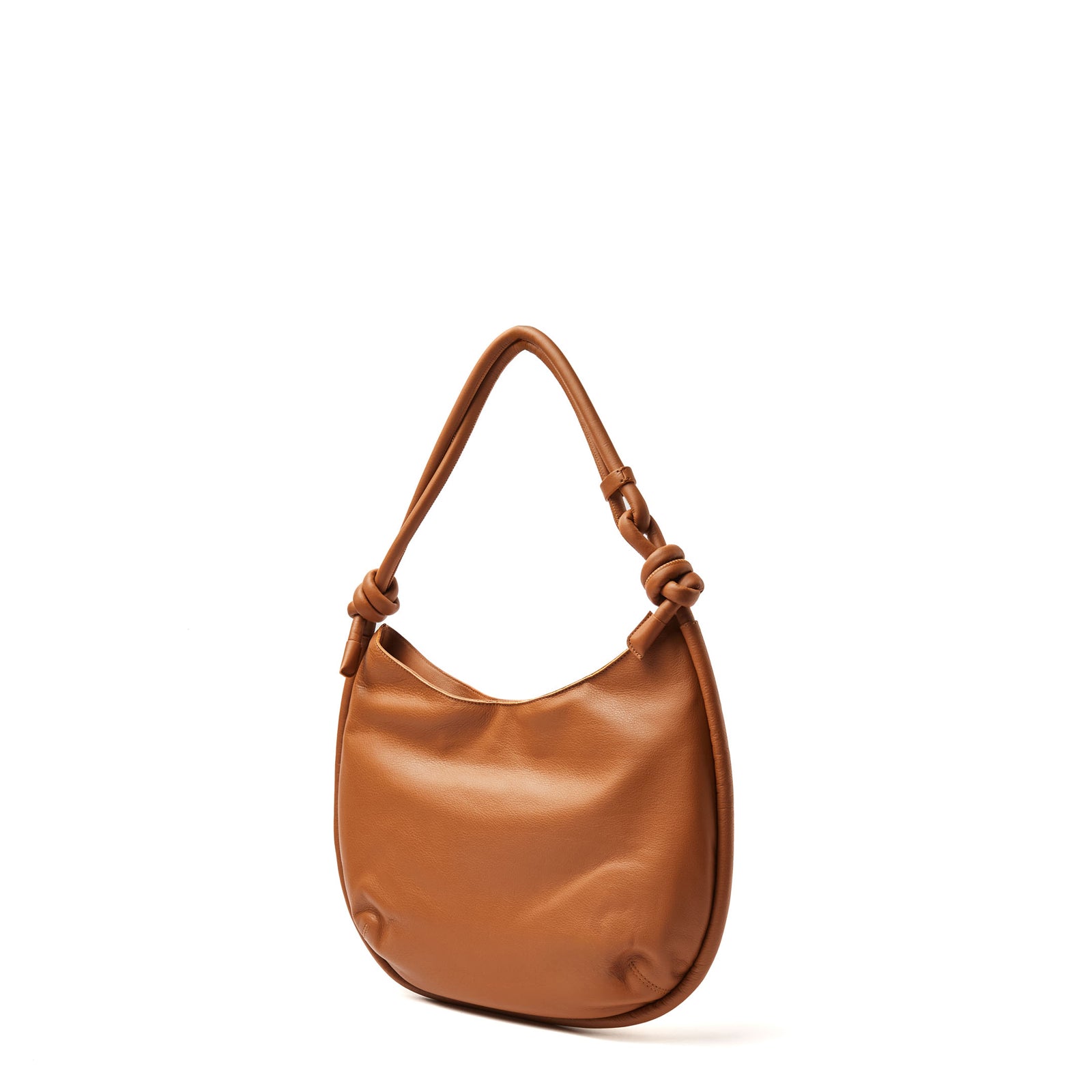 Zanellato BORSA DEMì BABY IN PELLE LISCIA BEIGE GENCO | Zanellato Spedizione Gratuita