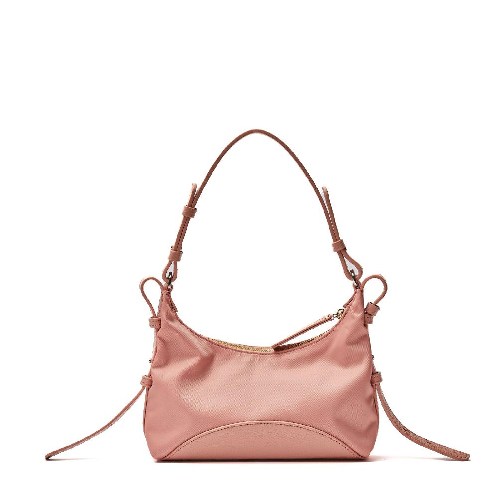 Zanellato BORSA MITA SMALL IN TESSUTO NYLON ROSE NINFEA | Zanellato Shopping Online