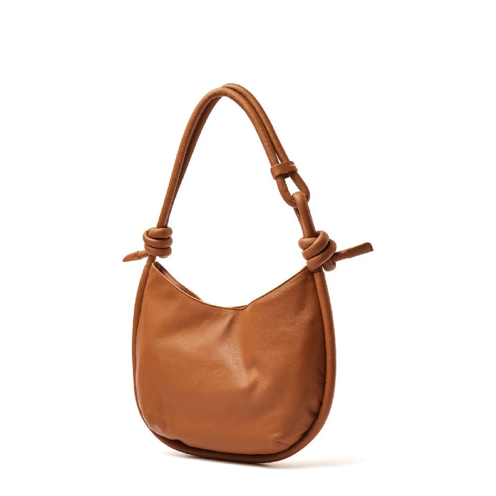 Zanellato BORSA DEMì LARGE IN PELLE LISCIA BEIGE GENCO | Zanellato Qualità Garantita