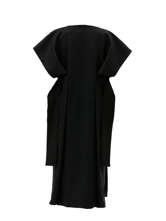 ﻿Zerobarracento KIMONO - Black Prezzo Ridotto