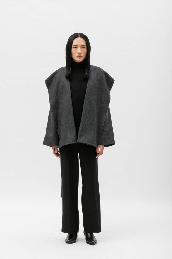 ﻿Zerobarracento CHIARA - Grey Sconto