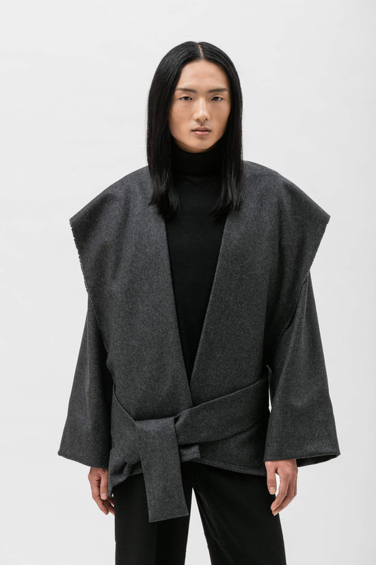 ﻿Zerobarracento CHIARA - Grey Sconto