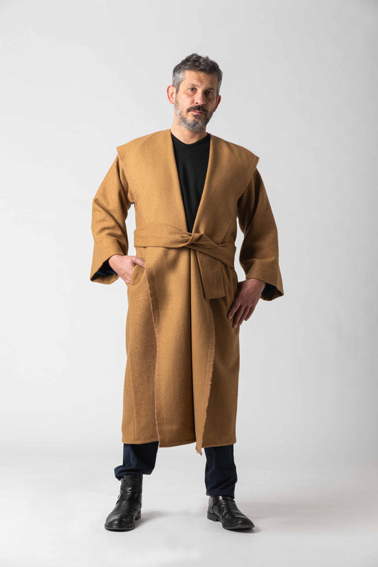﻿Zerobarracento CHIO - Wool Economico