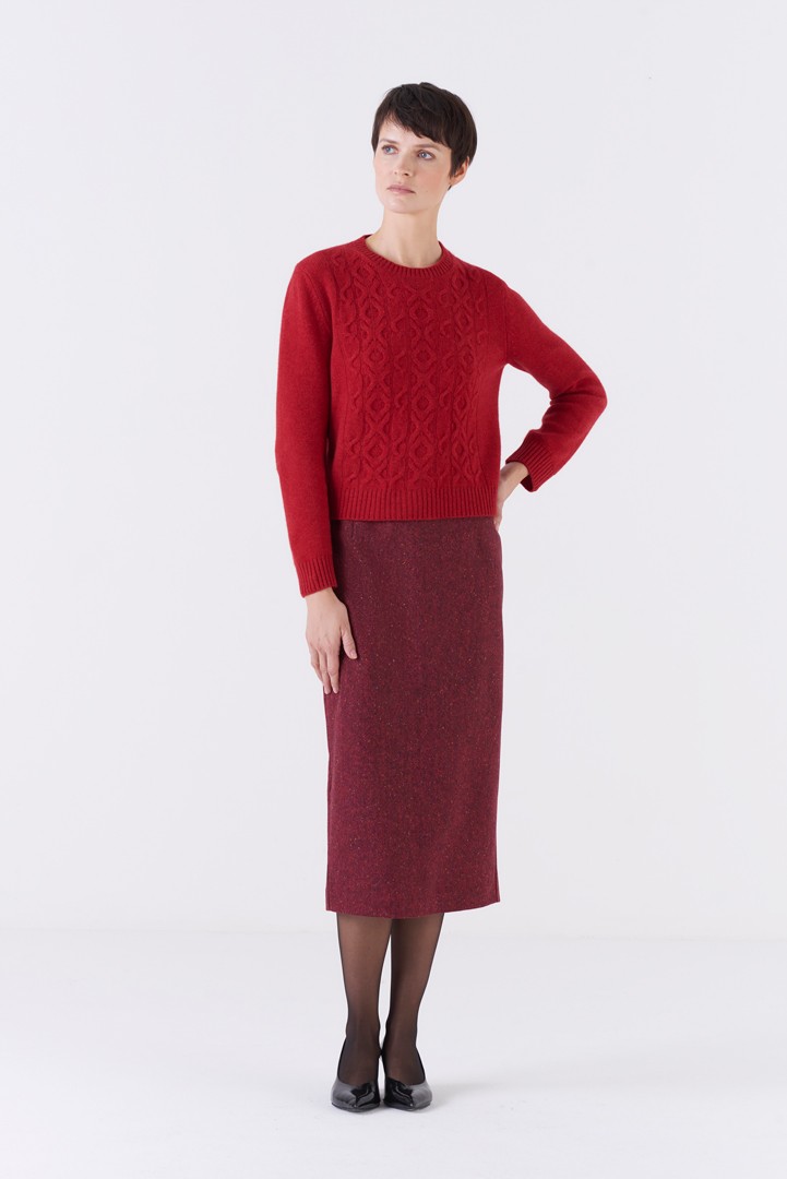 Amina rubinacci RENZO Moda