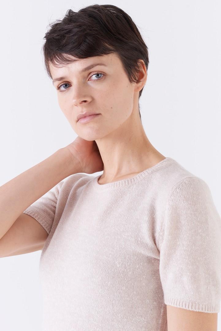 Amina rubinacci RUTH 2025