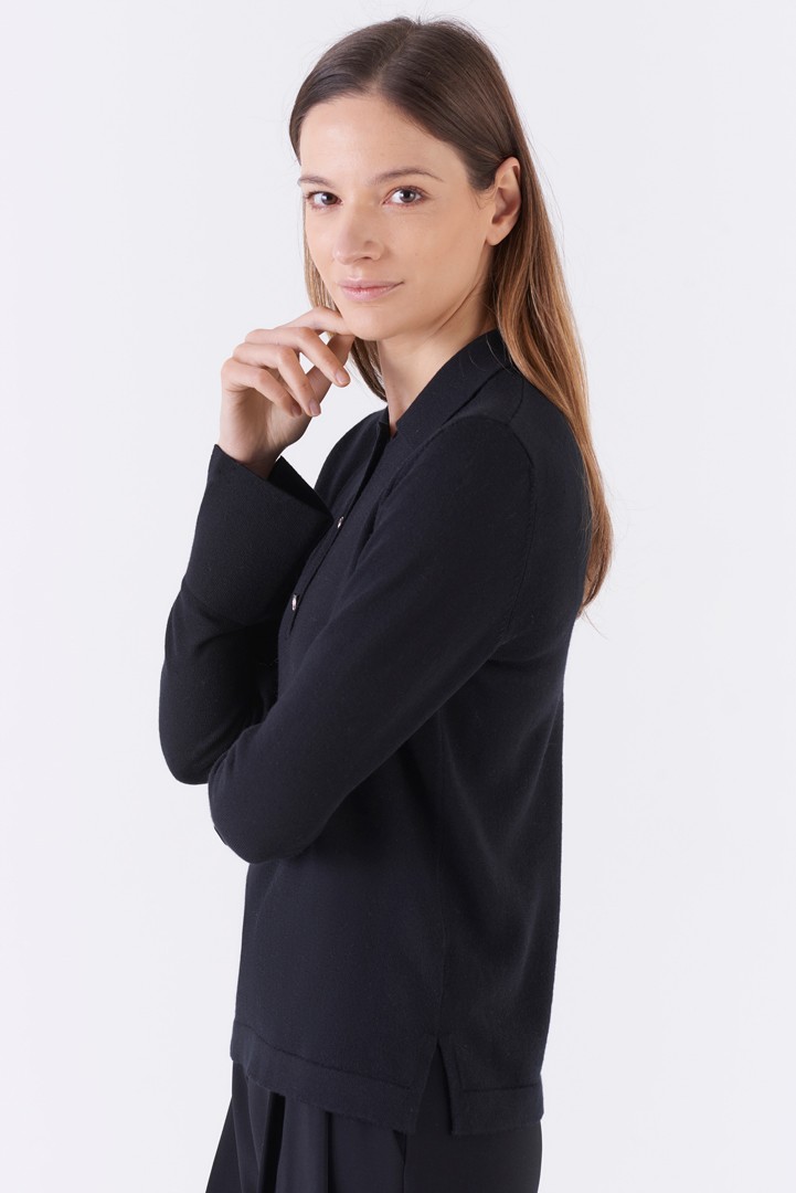 Amina rubinacci RING In Linea