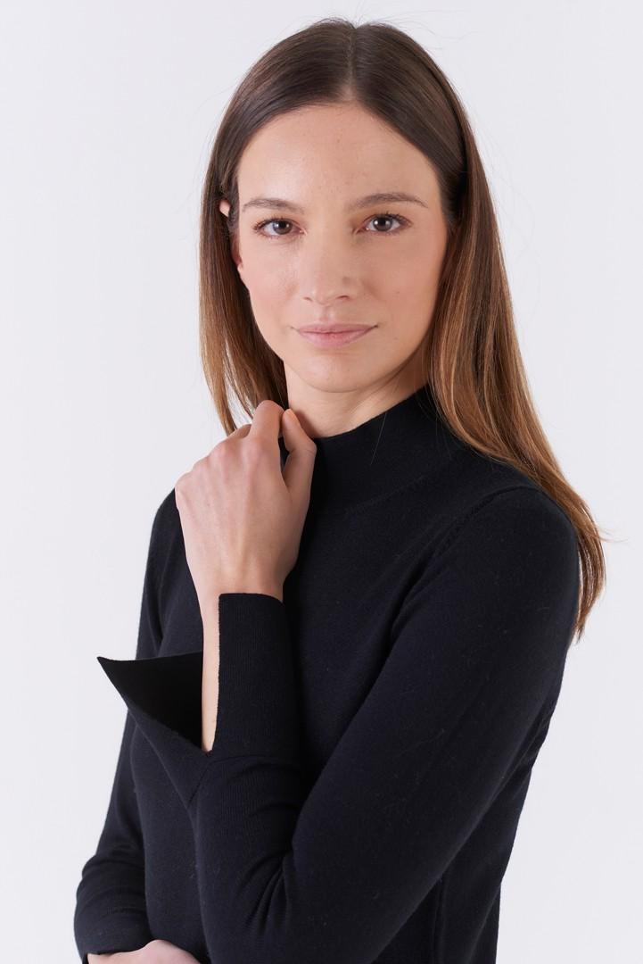 Amina rubinacci RIVOLI Promozione