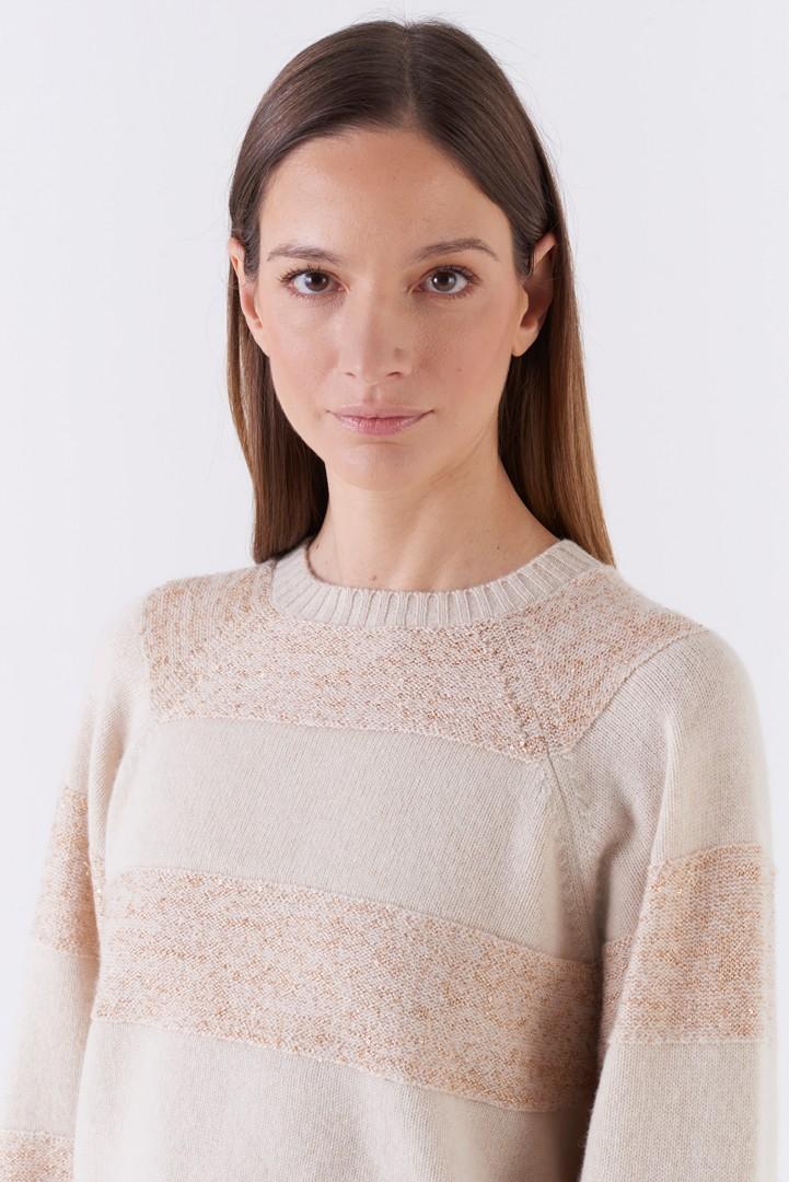 Amina rubinacci ROLAND Italia