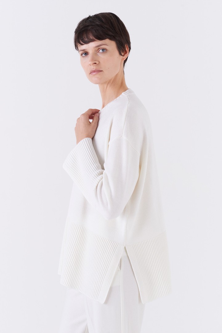 Amina rubinacci ROY