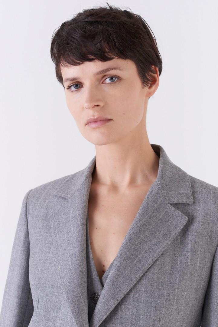 Amina rubinacci FIGARO GS 2025